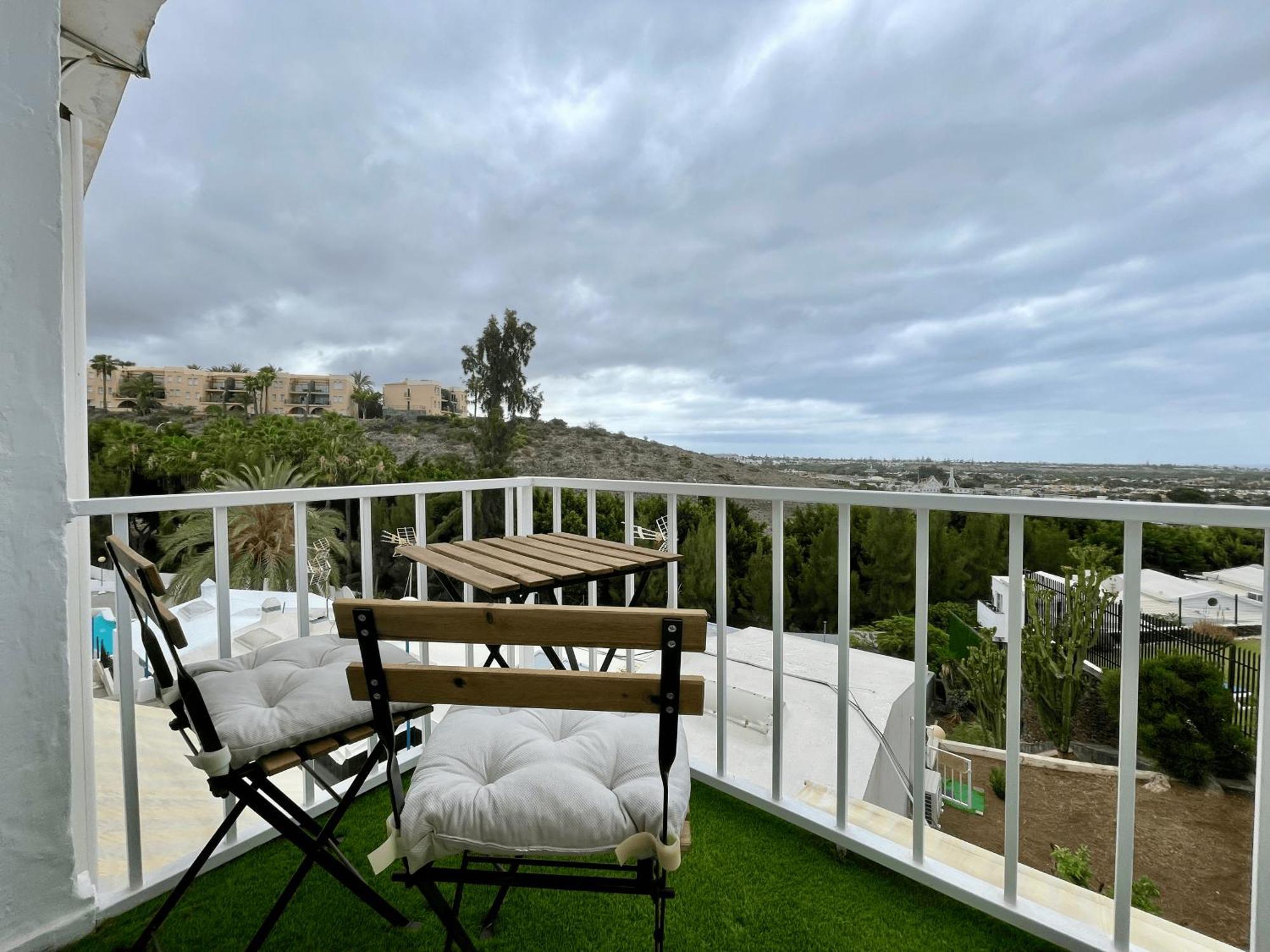 Appartamento Espectacular Vistas A Dunas *