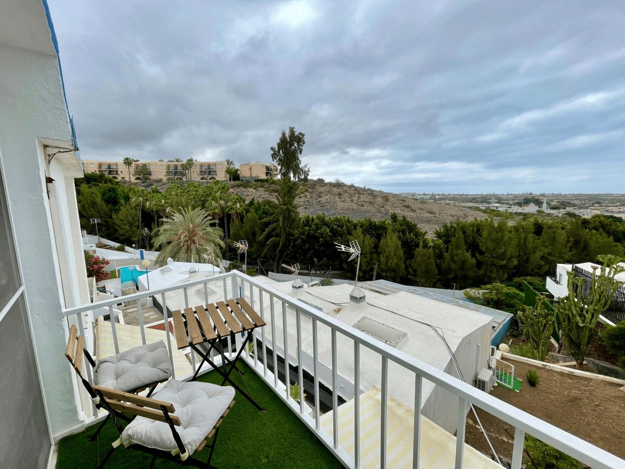Espectacular Vistas A Dunas Appartement *
