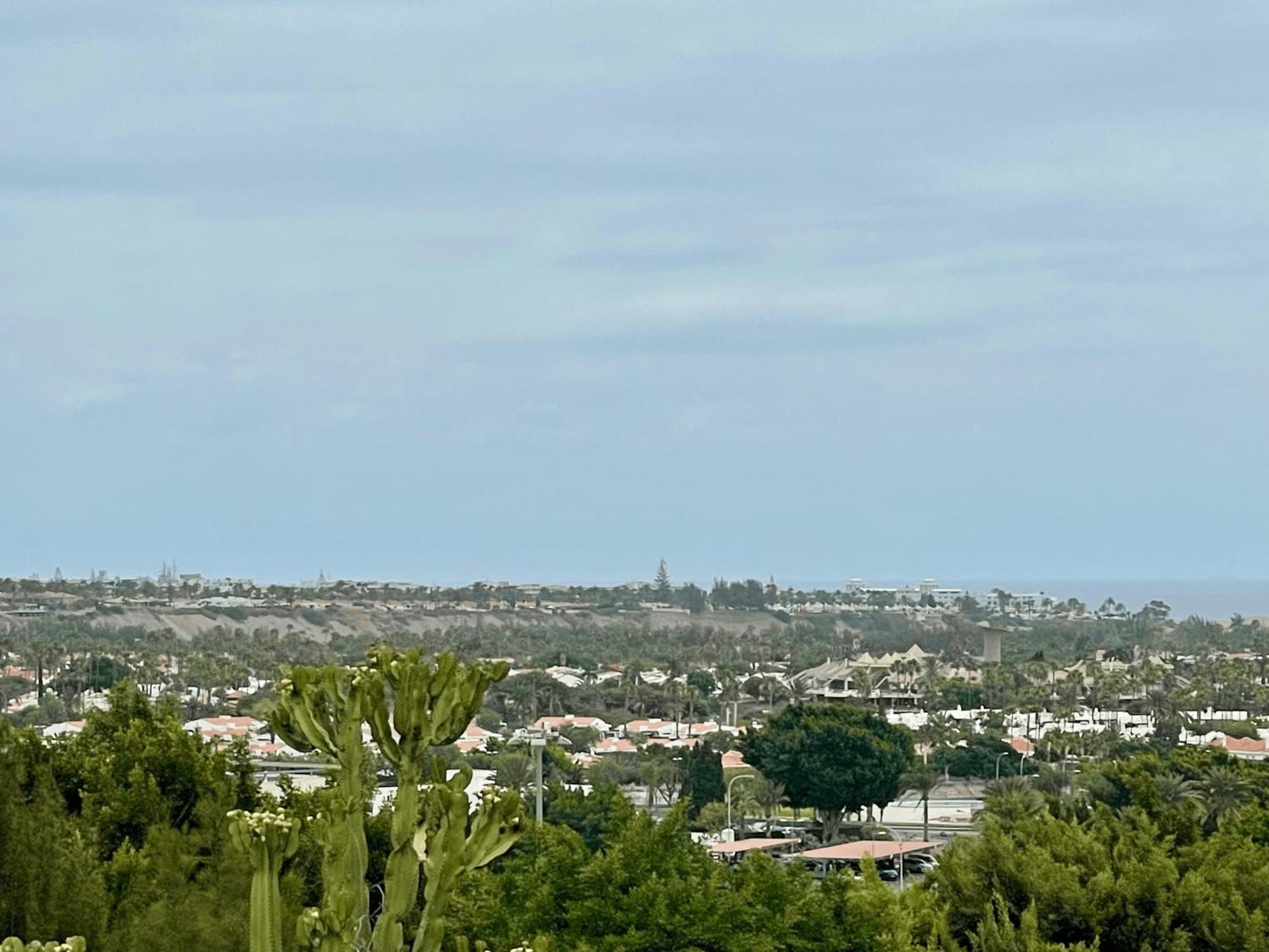 Appartement Espectacular Vistas A Dunas