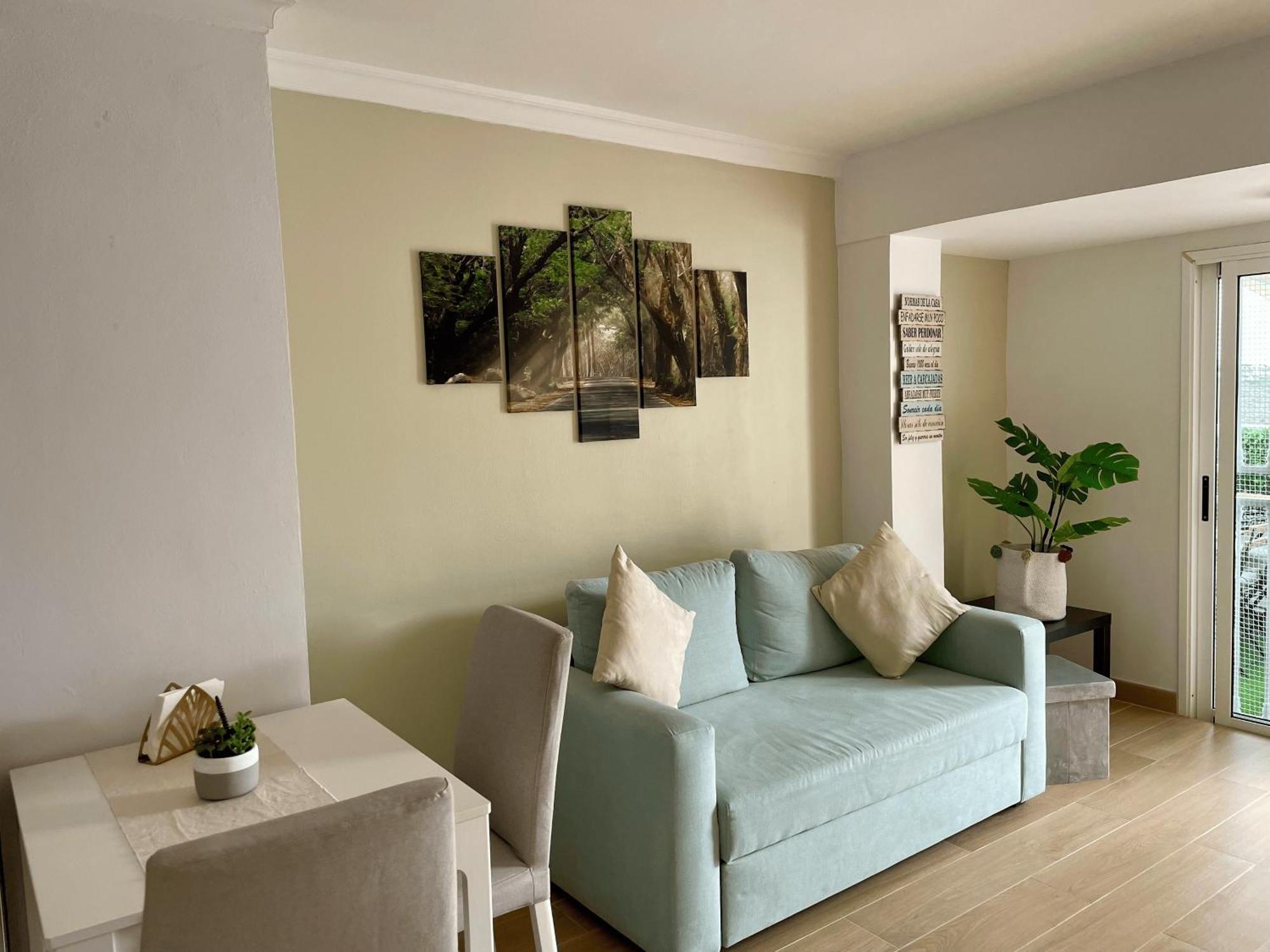 Apartament Espectacular Vistas A Dunas Las Palmas de Gran Canaria