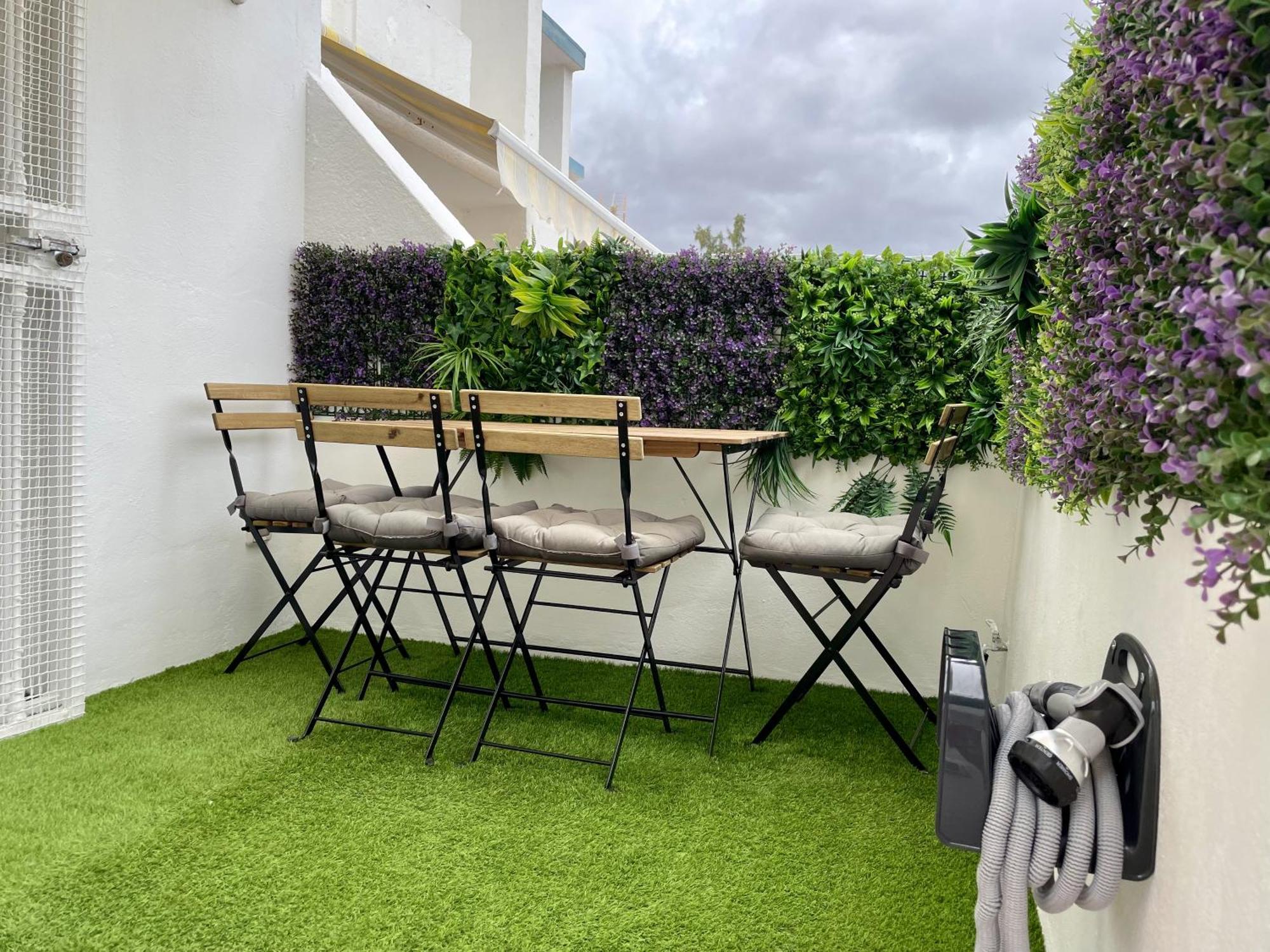 Apartament Espectacular Vistas A Dunas *