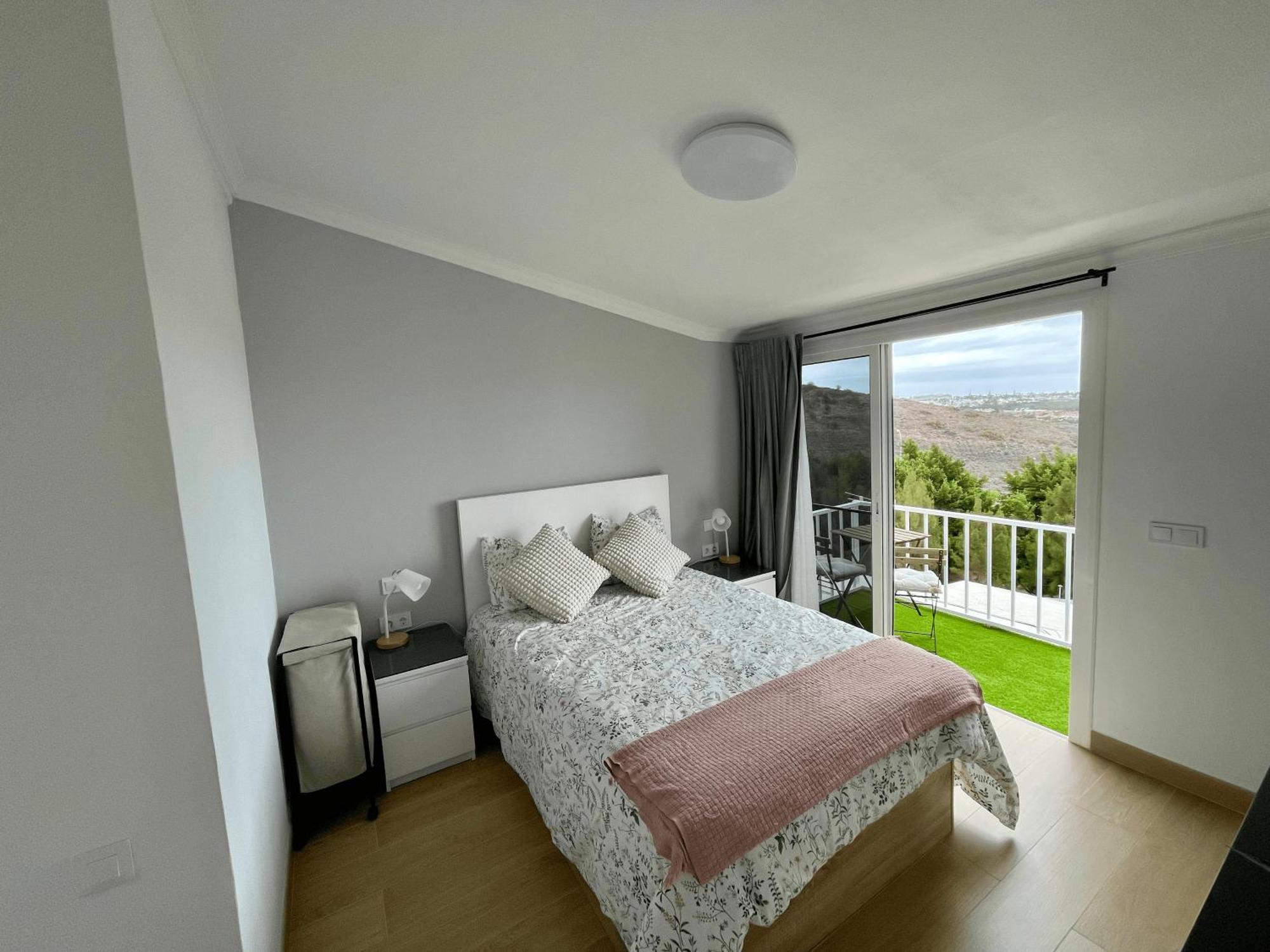 Apartament Espectacular Vistas A Dunas *